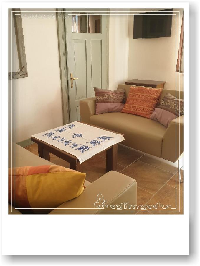 Wellnesska Vyhne Villa ภายนอก รูปภาพ