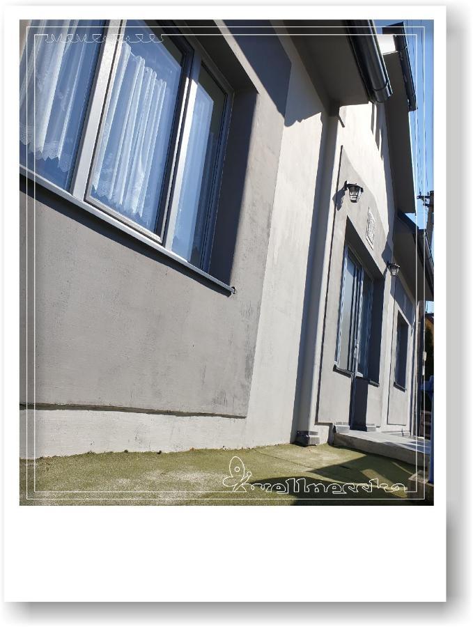 Wellnesska Vyhne Villa ภายนอก รูปภาพ