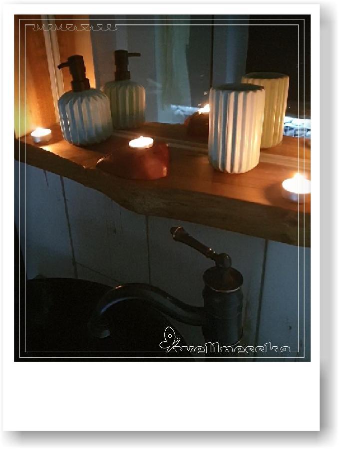 Wellnesska Vyhne Villa ภายนอก รูปภาพ